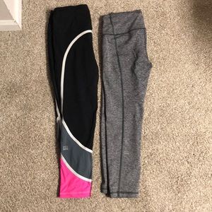 Victoria’s Secret Knockout Leggings